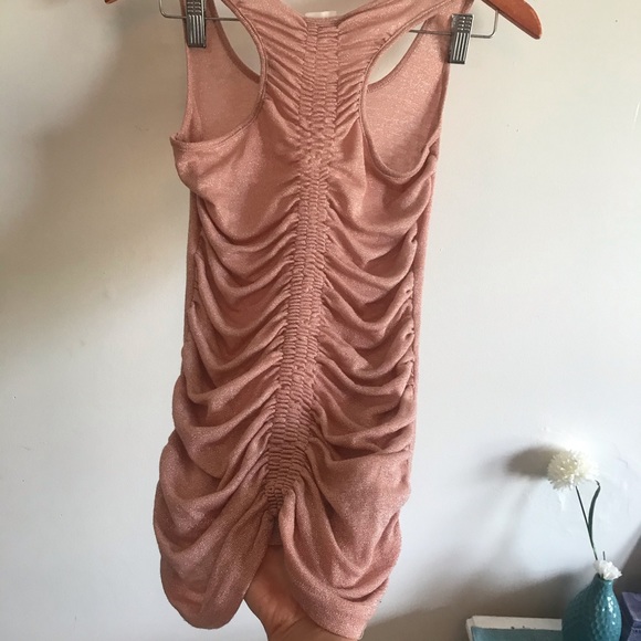 Pink Sparkly Shirt Small - Picture 2 of 6